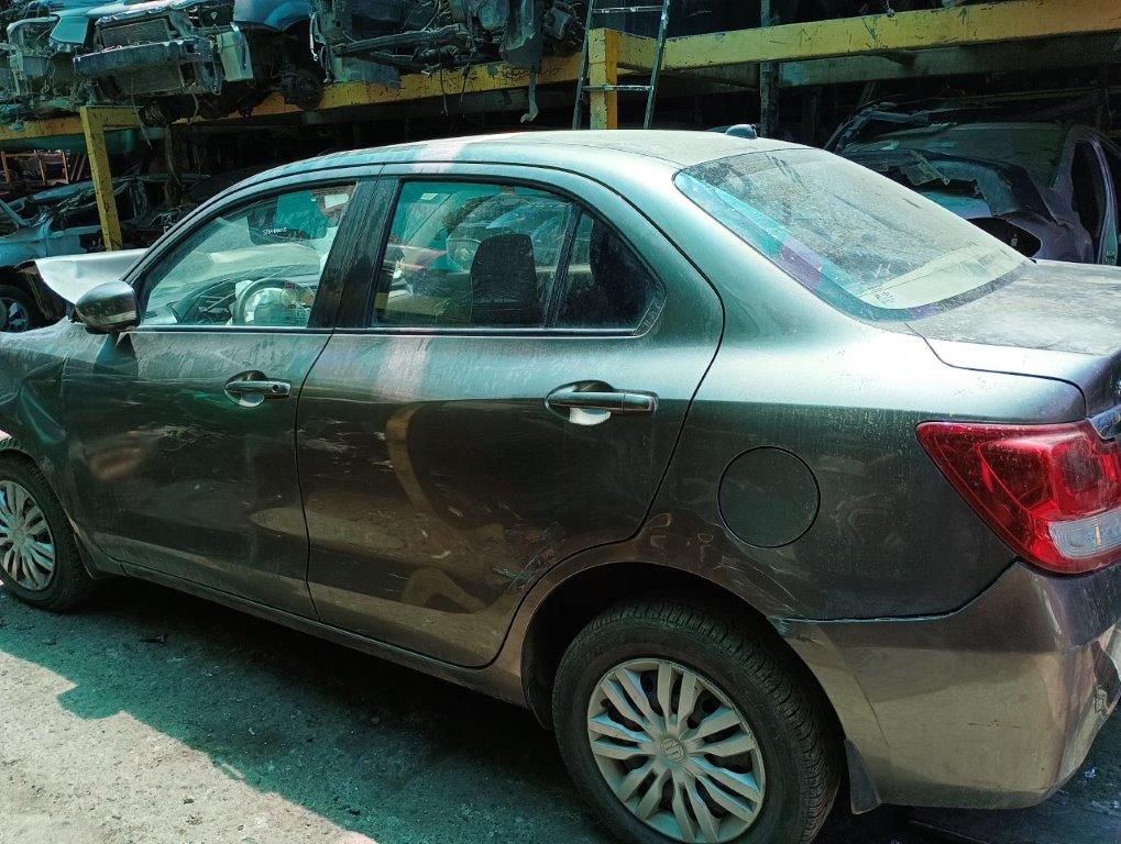 Suzuki DZIRE 2018    EN DESARME